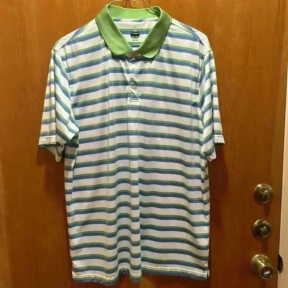 Bolle golf polo size XL